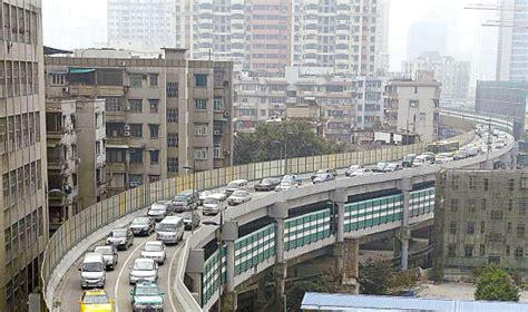 房子在高速公路旁|住宅临近高速、高架附近时的噪音问题